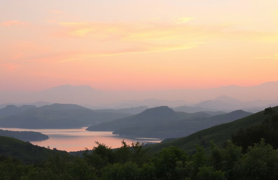 Calm Background Image