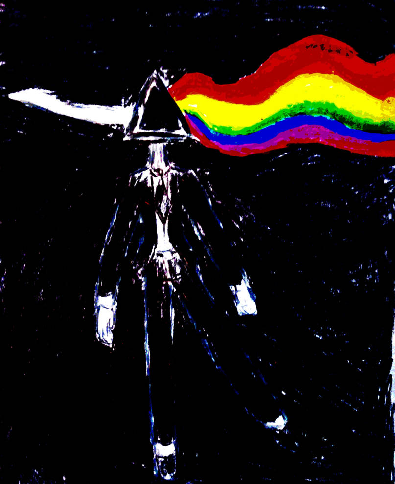 Floyd By Somereallyrandmman Wallpaper