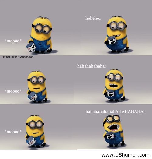 Funny minions wallpaper with smile US Humor   Funny pictures Quotes