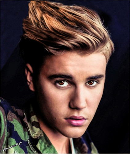 Justin Bieber Im Genes HD Fondo De
