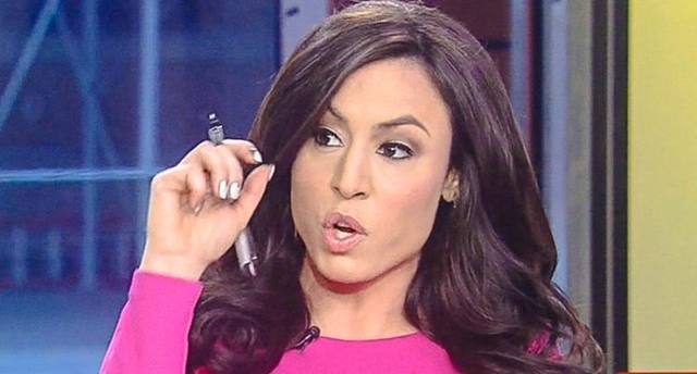 Fox Host Andrea Tantaros Criticizes Obama S Tearful Address I Would