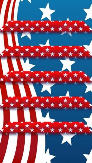 American Flag The iPhone Wallpaper Pintere