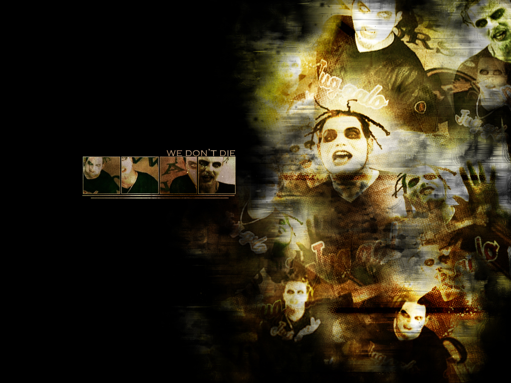 Twiztid Wallpaper From Coolwallpaper