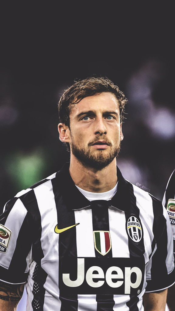 Football Edits On Claudio Marchisio Juve