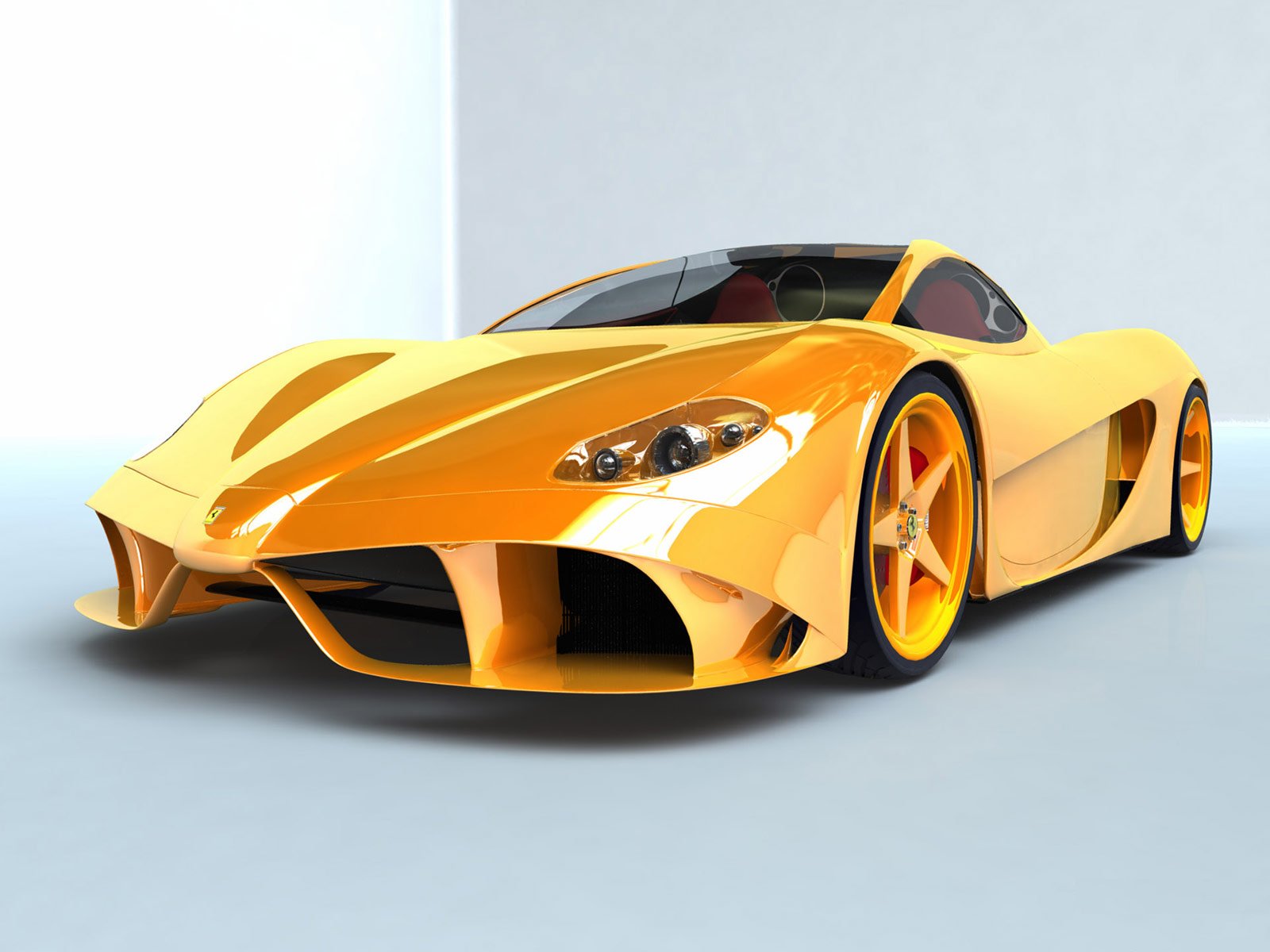 Modified Sports Cars Wallpaper Cool Car
