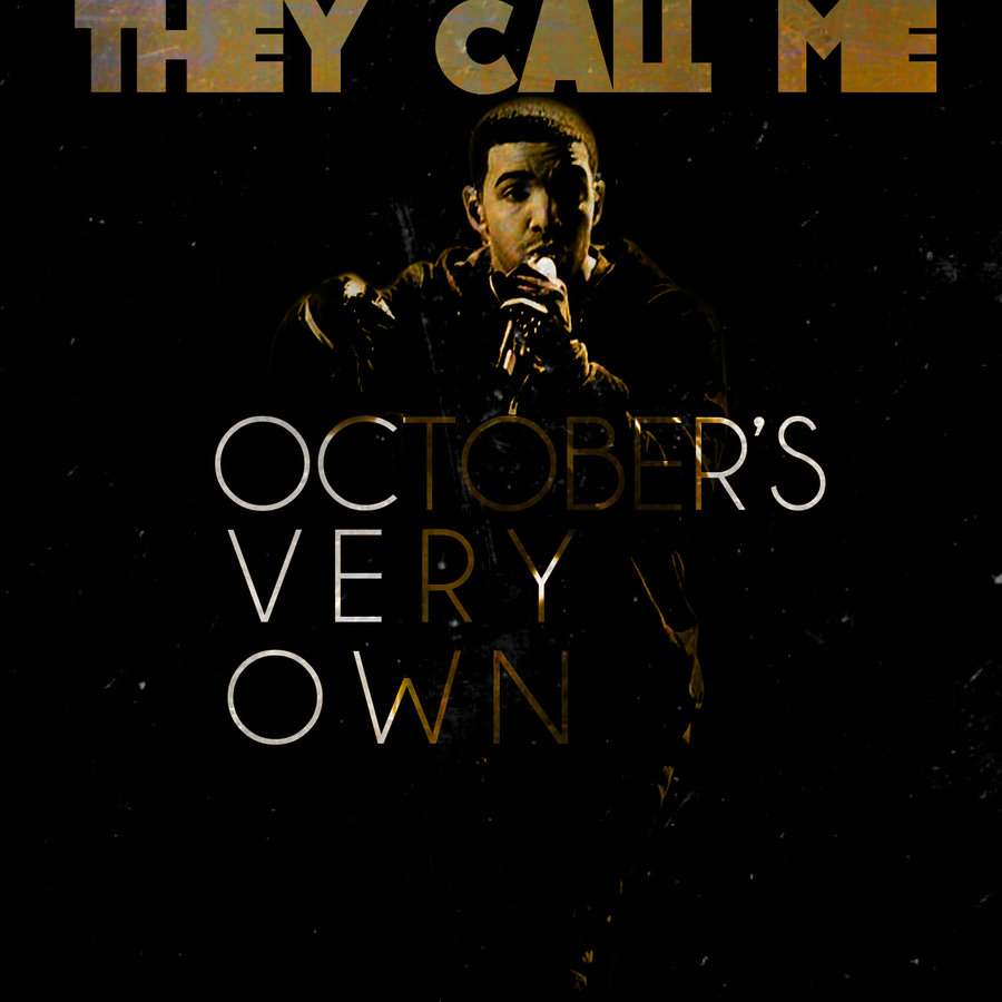 Drake Ovo Poster By Dopeboy412