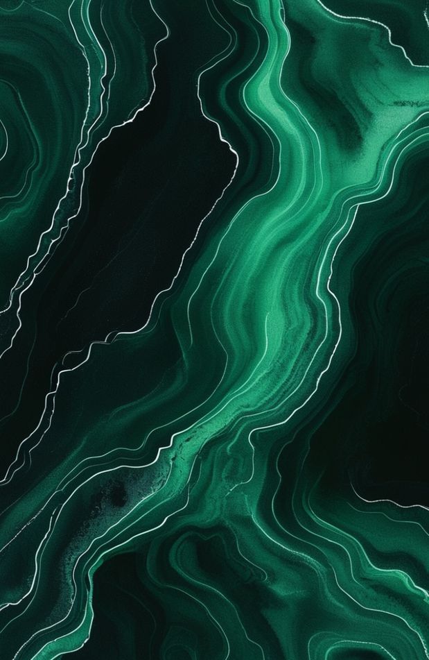 Dark Green Wallpaper Hd