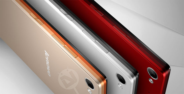 Lenovo Vibe X2 Pro Stock Wallpaper 1080p