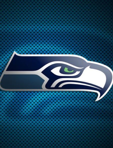 Seahawks Awesome Wallpaper for Phones and Tablets