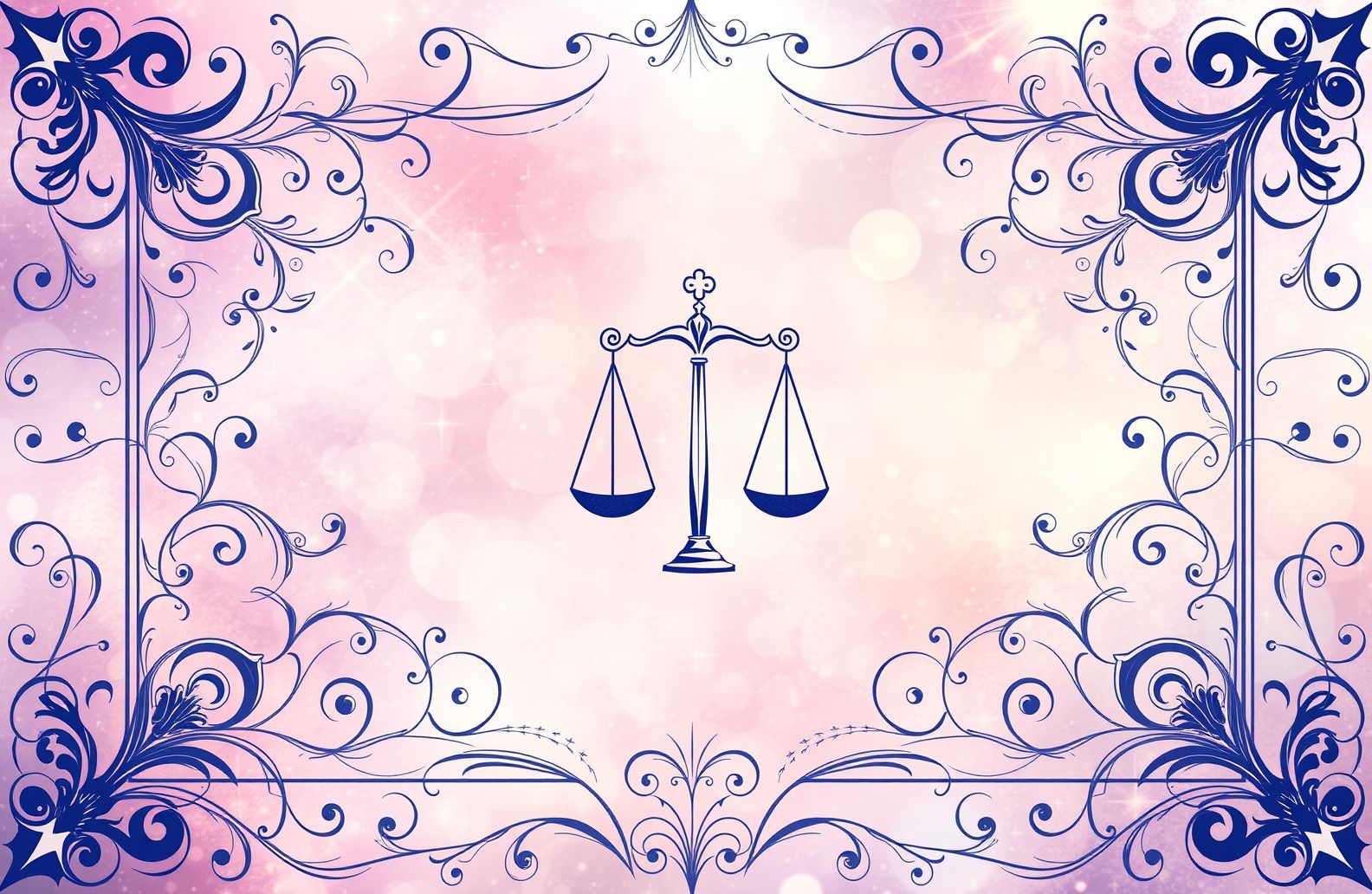Libra Wallpaper