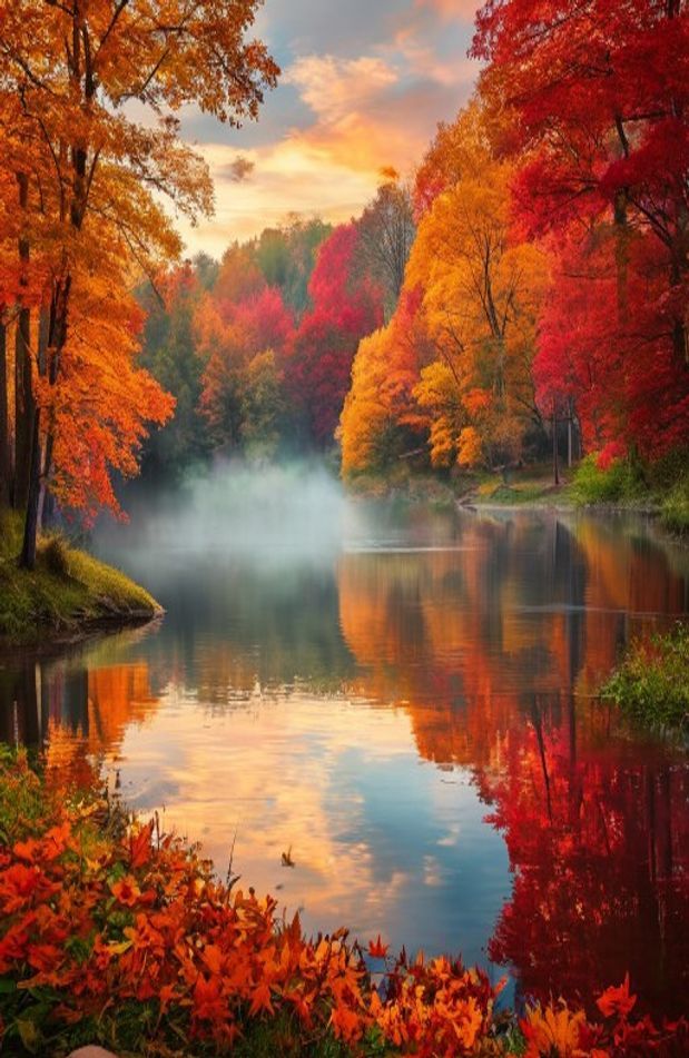 Autumn Wallpaper