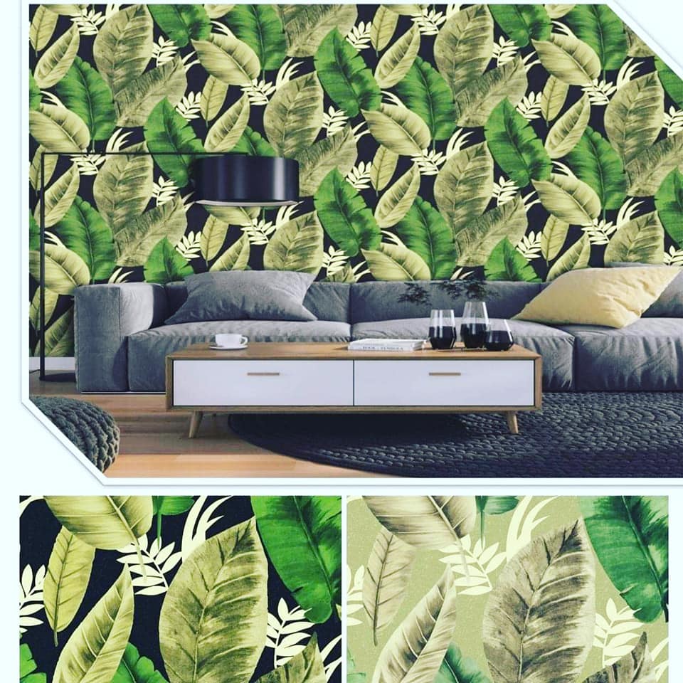 Wallpaper Pokhara Home