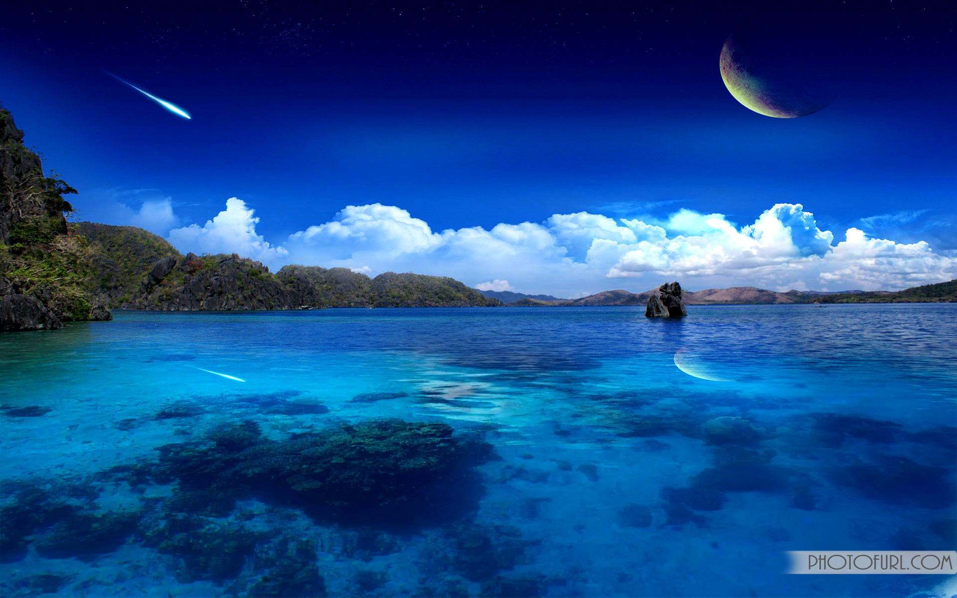Animated Wallpaper And Screensavers