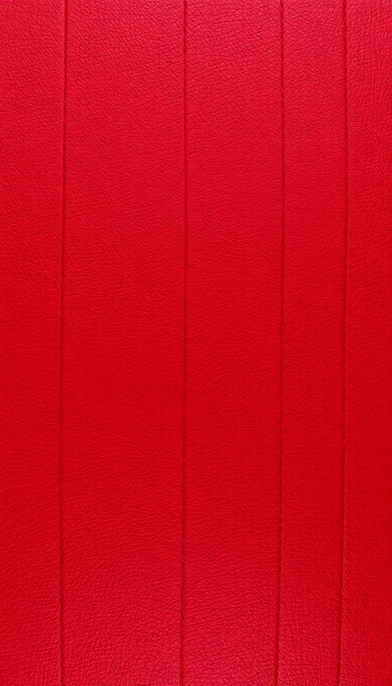 Leather Apple Wallpaper