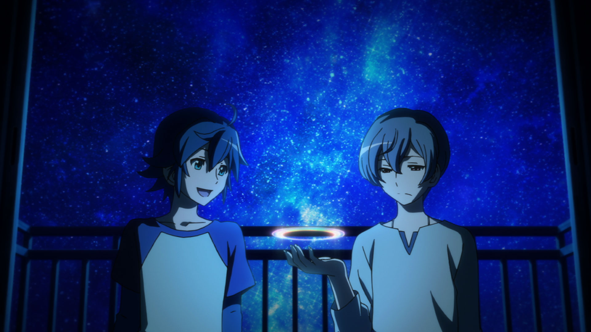 Captain Earth Collection Blu Ray
