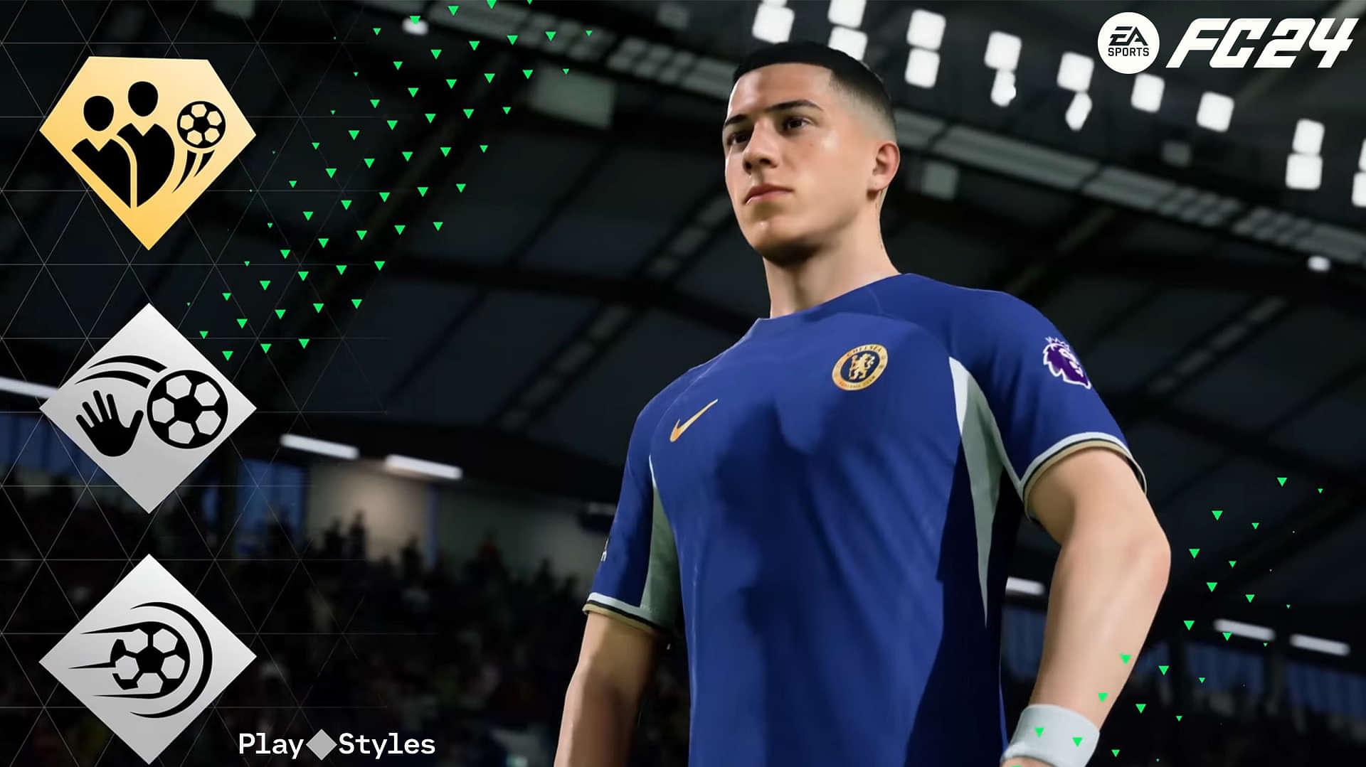 Ea Sports Fc Will Be More Realistic Than Ever Thanks To