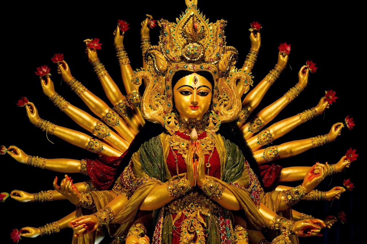 goddess maa durga devotional wallpapers check out more maa durga