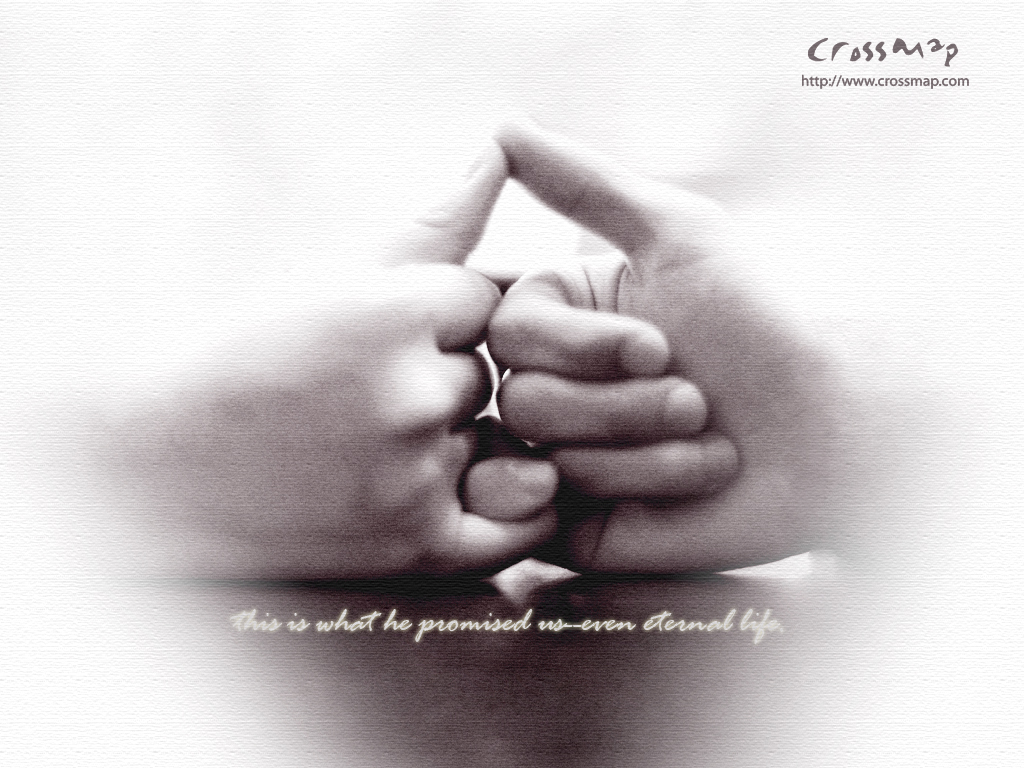 The Promise Of God Wallpaper Christian And Background