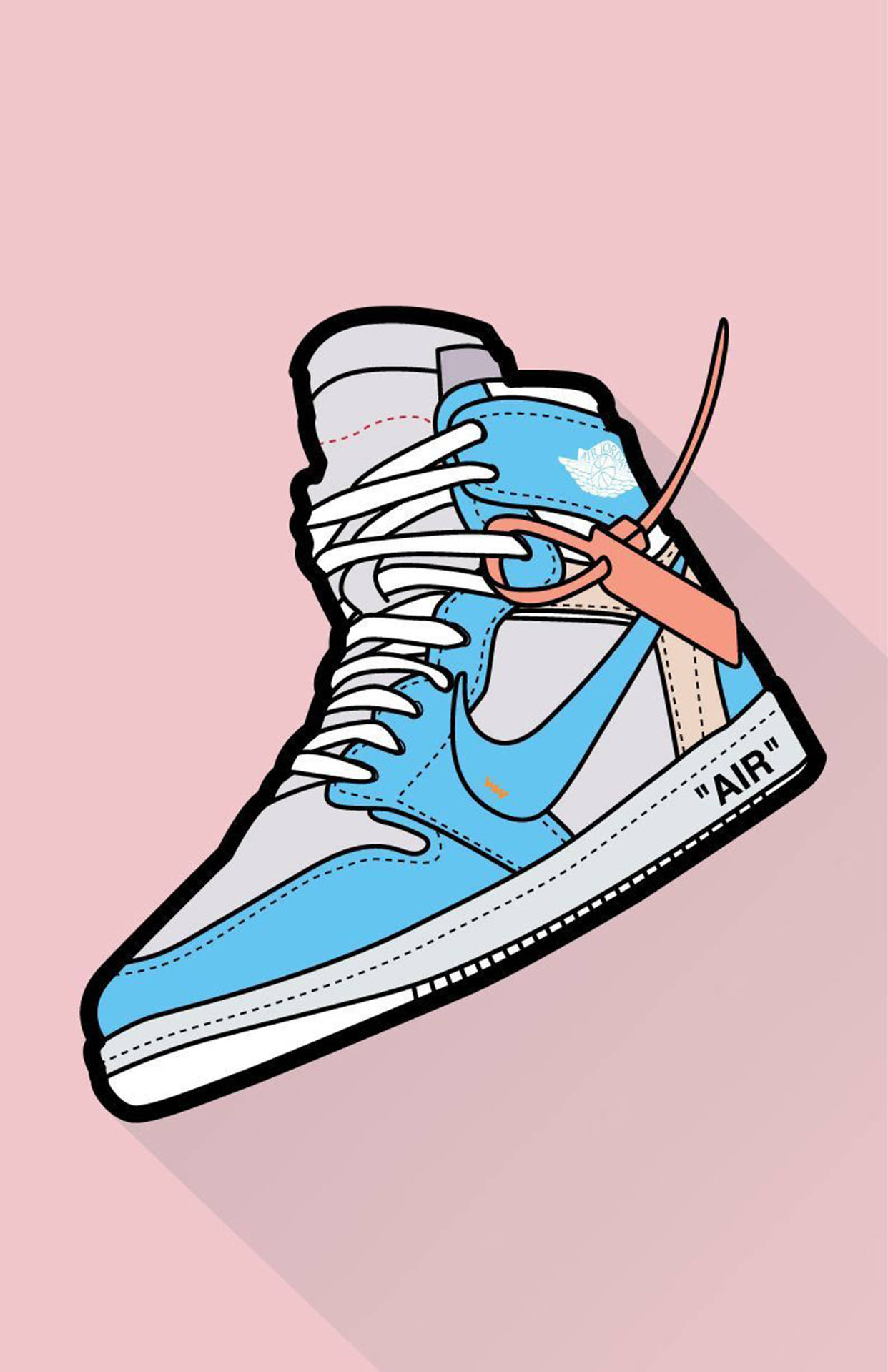 Top Cartoon Shoe Wallpaper Full HD 4k To Use