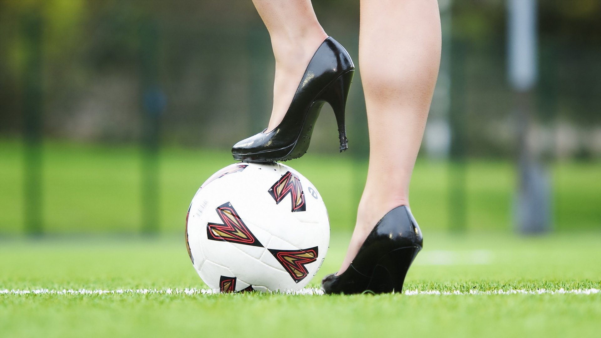 High Quality Desktop Wallpaper Of Football Photo Women S Shoes