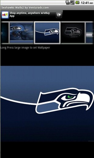 Appszoom Android Wallpaper Seahawks Wallpaper2 Html