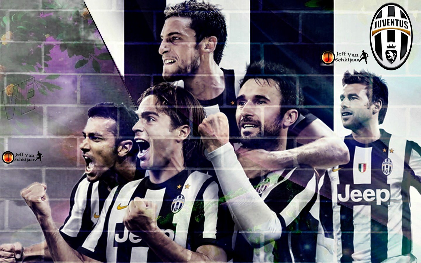 Juventus Fc Wallpaper HD Football Galaxy