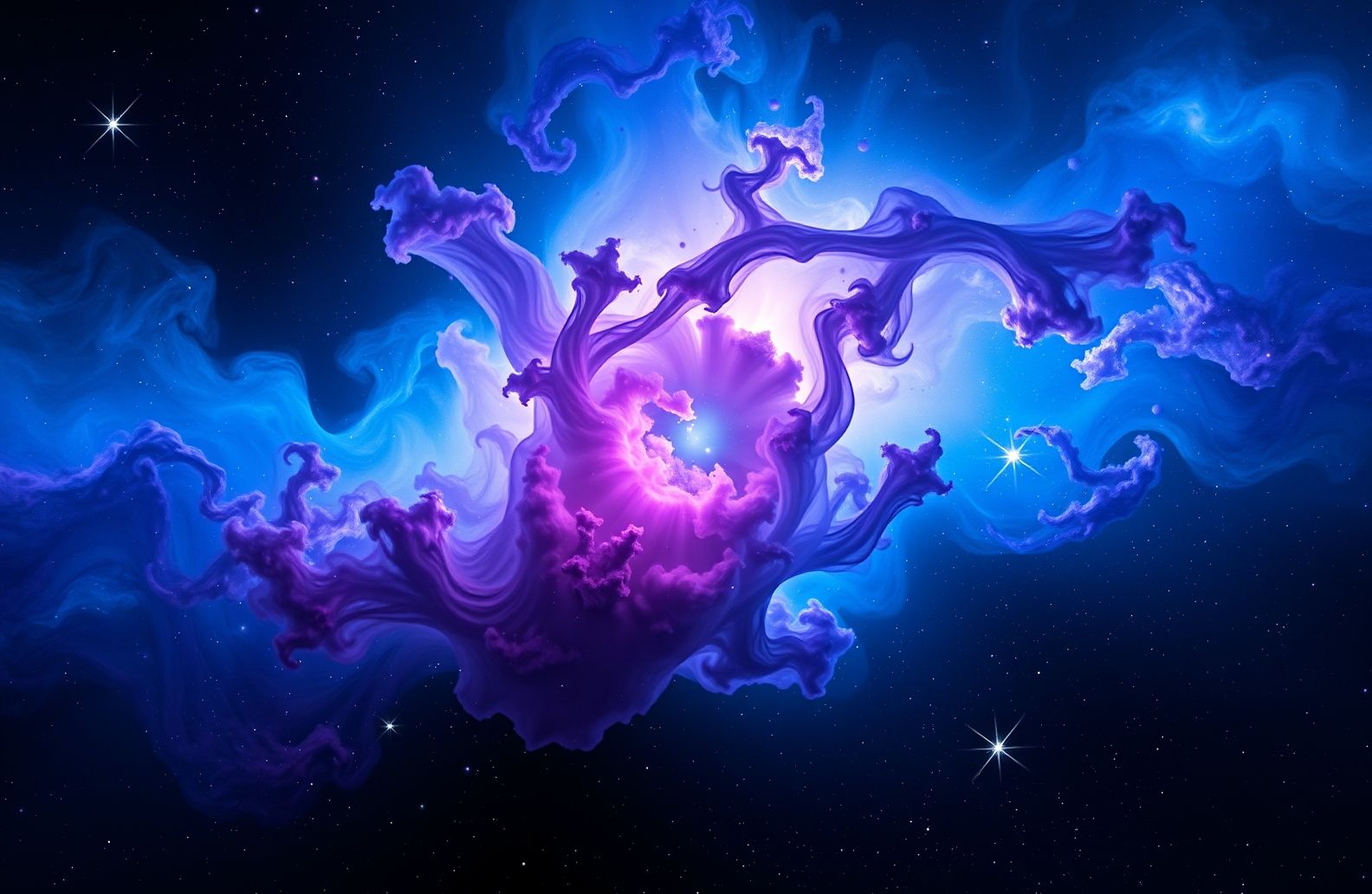 Hd Science Wallpaper