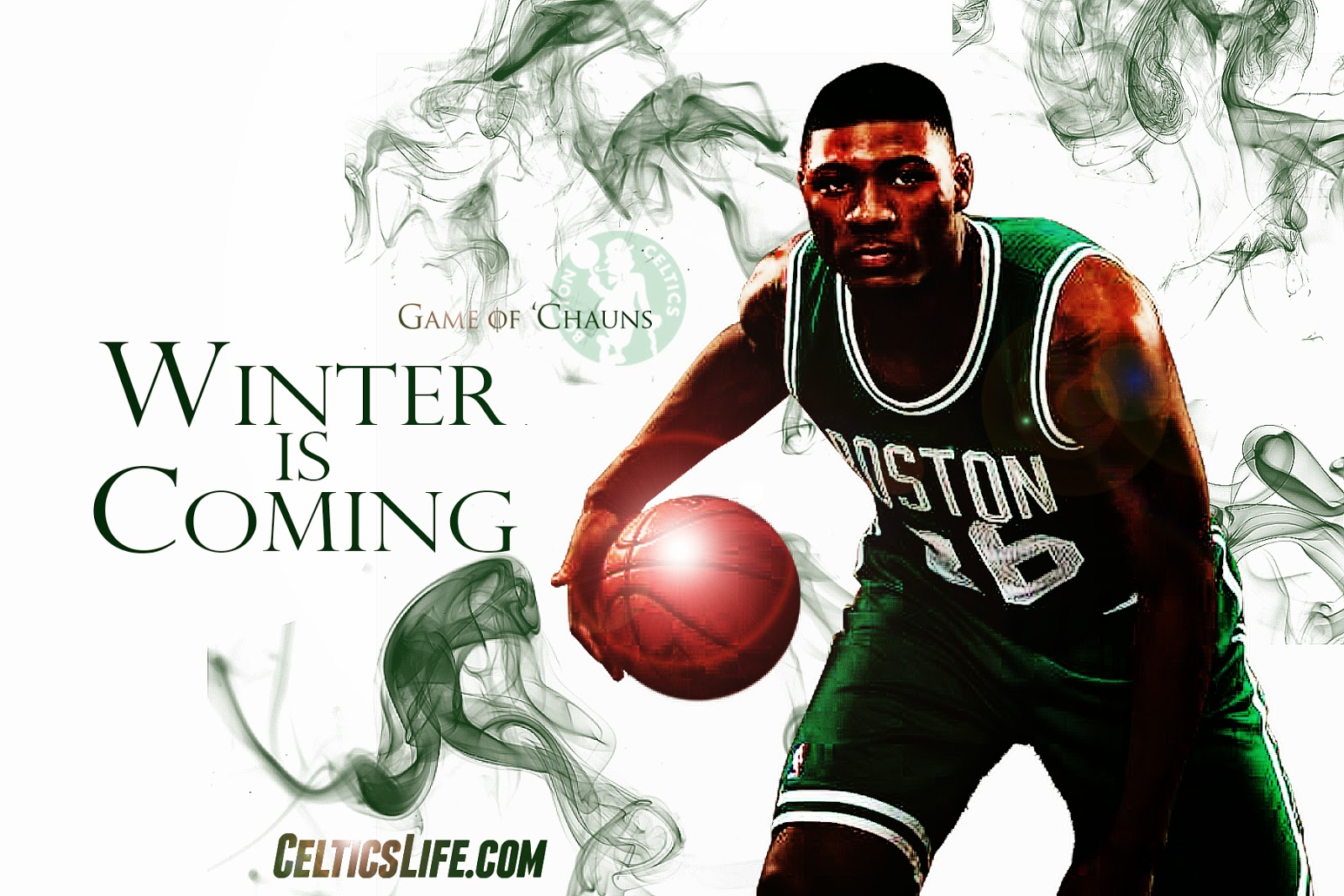 Rookies Celticslife Boston Celtics Fan Site T Shirts