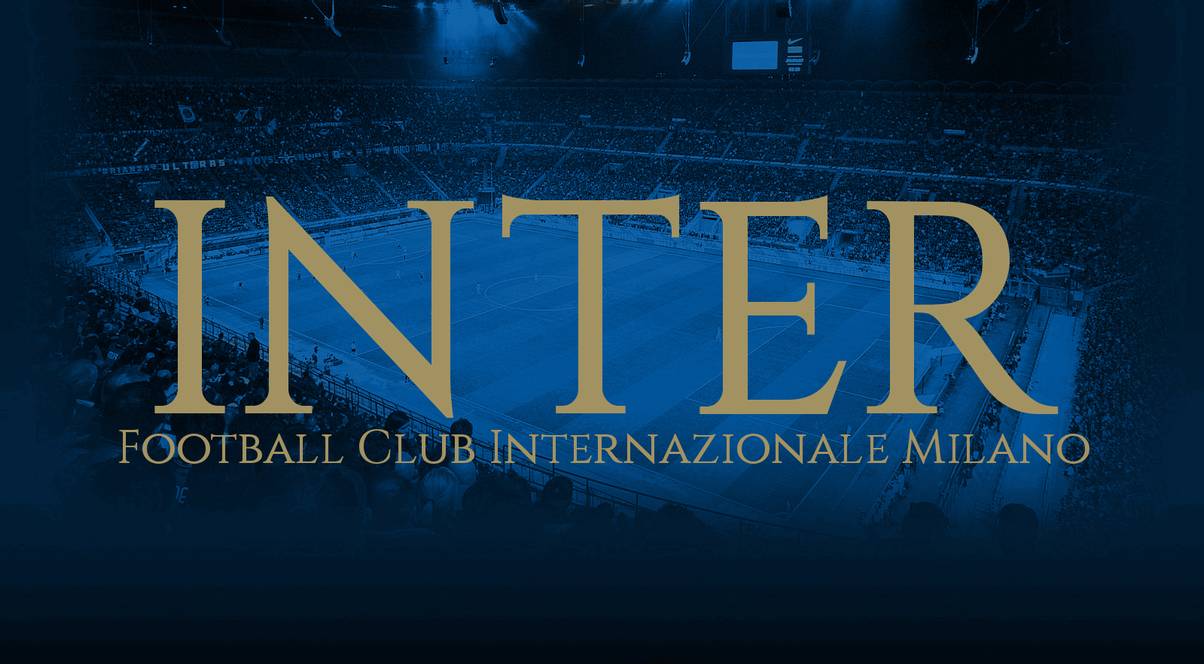 Football Club Internazionale Milano Wallpaper By Fcinternazionale