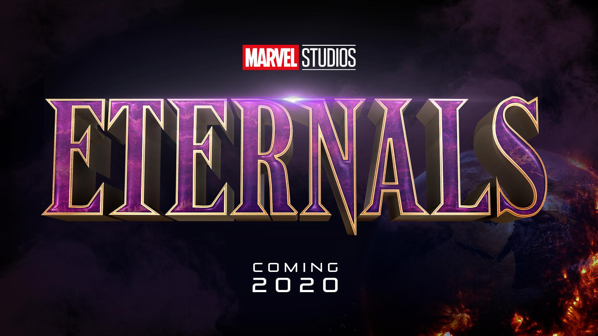 The Eternals Update Mcu Phase New Entry Cast And Plot Hiptoro