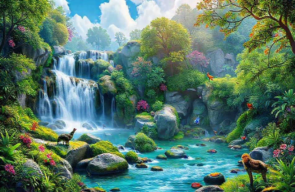 Live Wallpaper For Chromebook