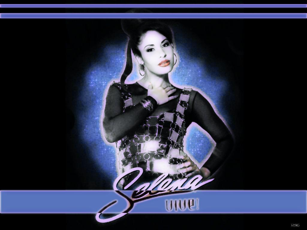 Selena Quintanilla P Rez Image HD Wallpaper And Background