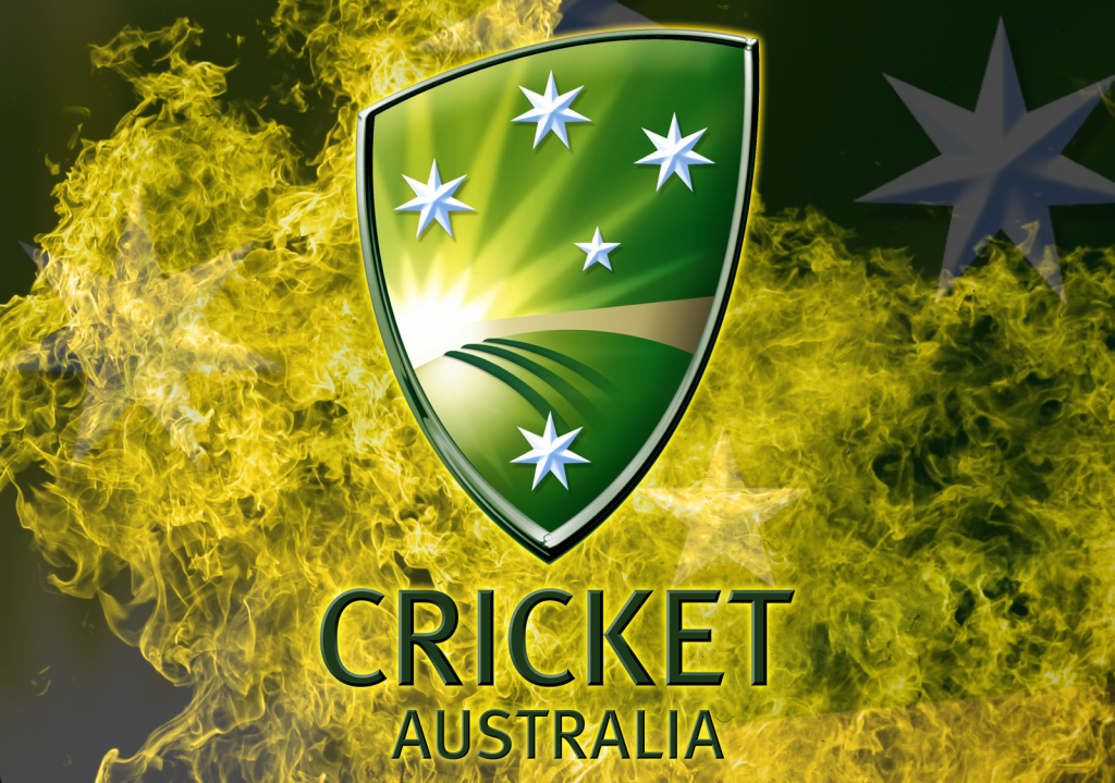 Australia Cricket Team Wallpaper