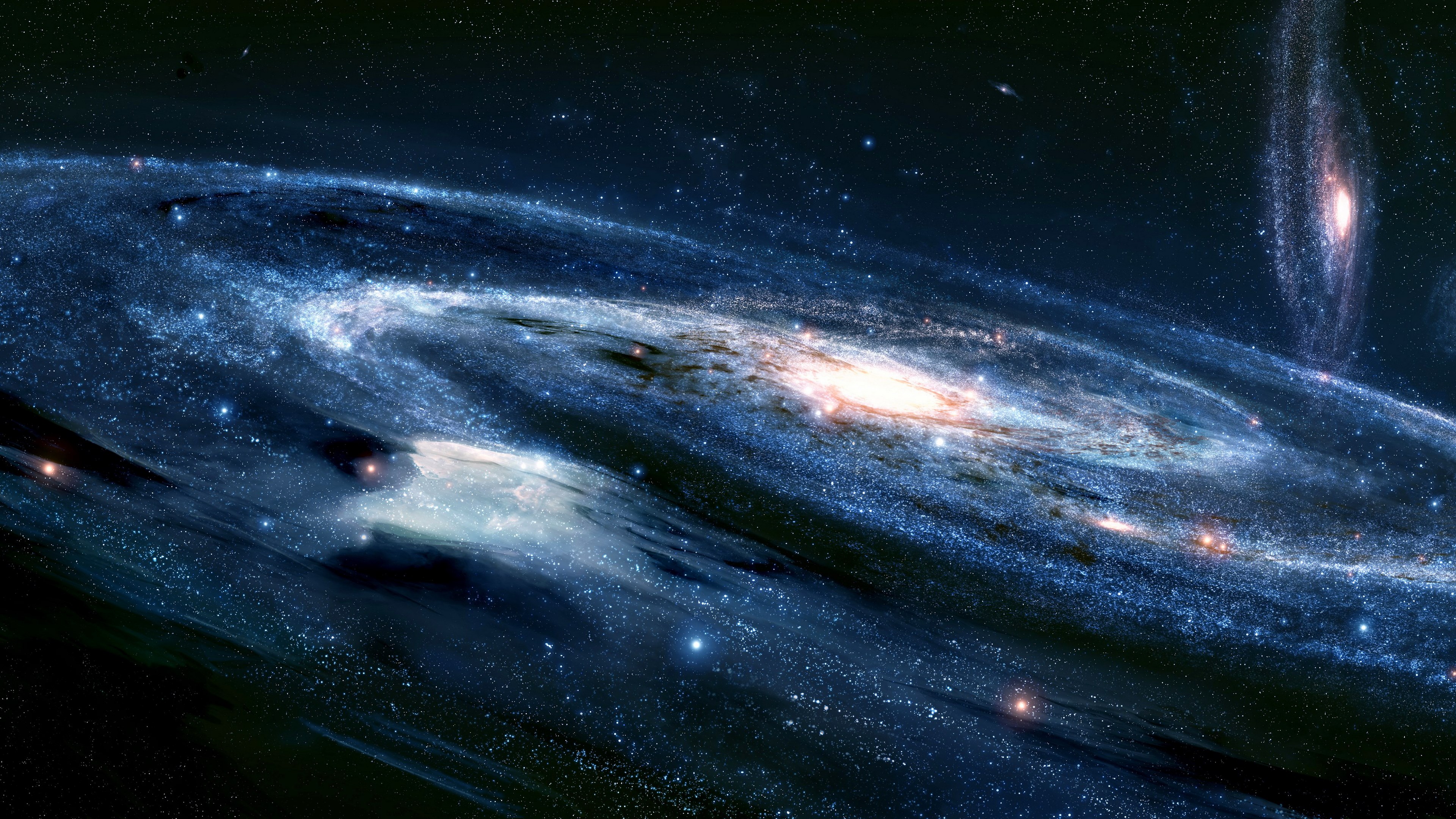Cool Desktop Background Wallpaper Space Galaxy And