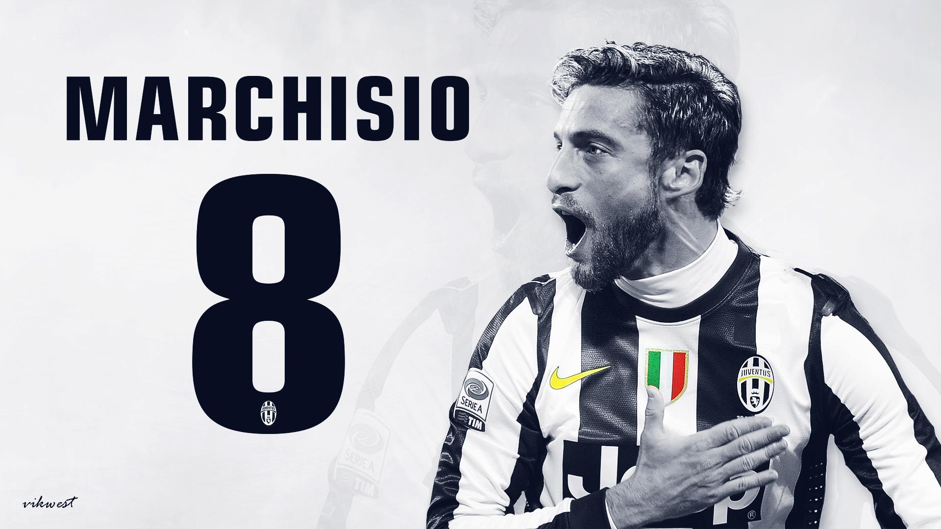 Claudio Marchisio Goals Skills Imperdibile