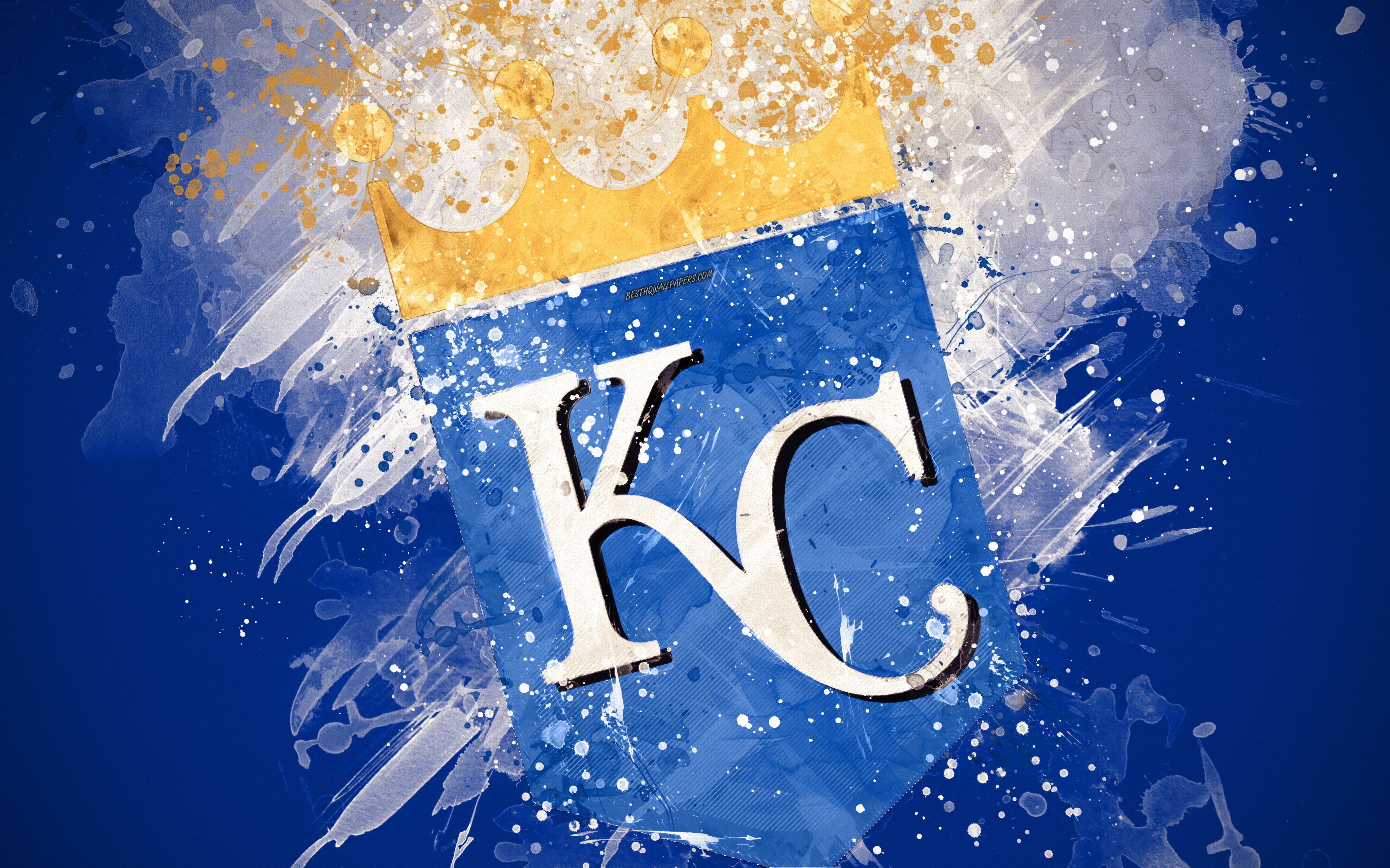 Kansas City Royals Wallpaper Top