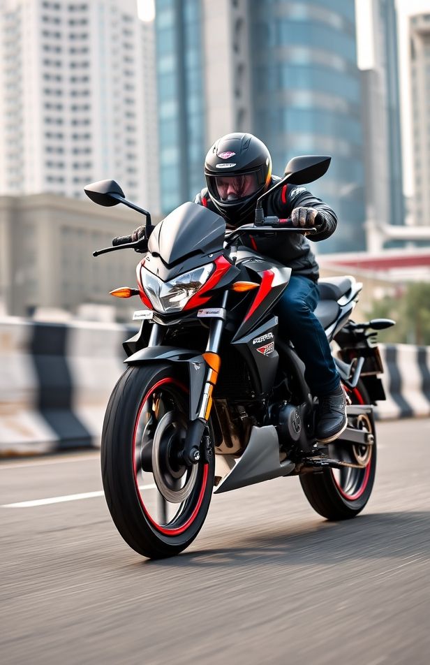 Tvs Apache Rtr Wallpaper