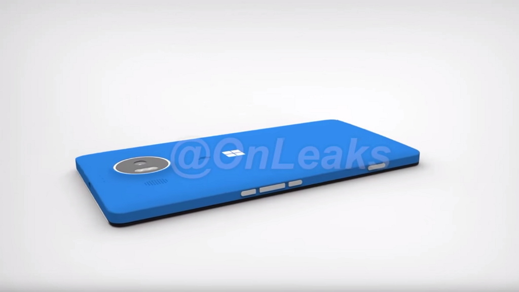 Microsoft Lumia Xl Rendering Video Shows The Handset From Every