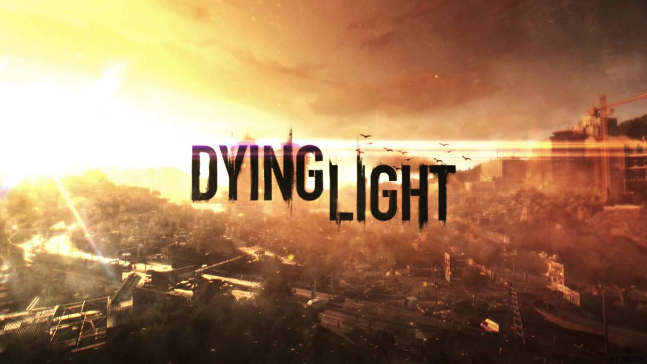 Dying Light Soundtrack