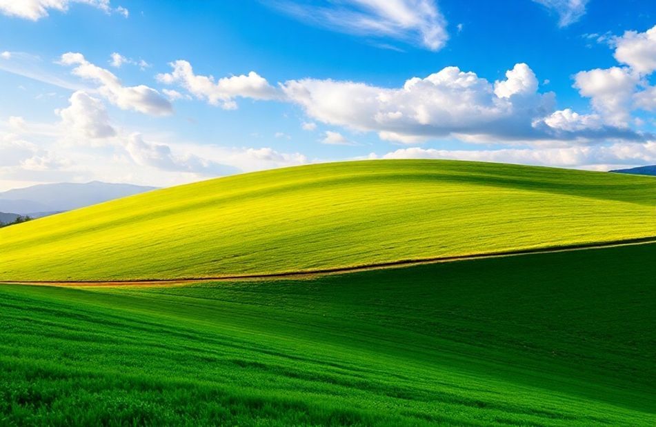 Windows Wallpaper