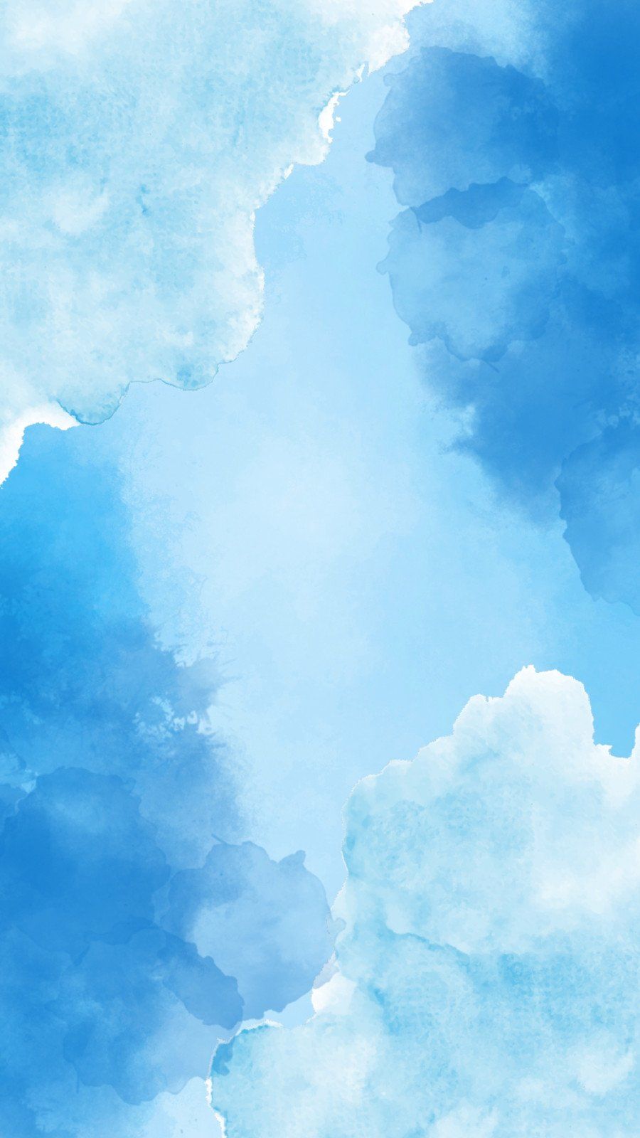 Blue Aesthetic Wallpaper