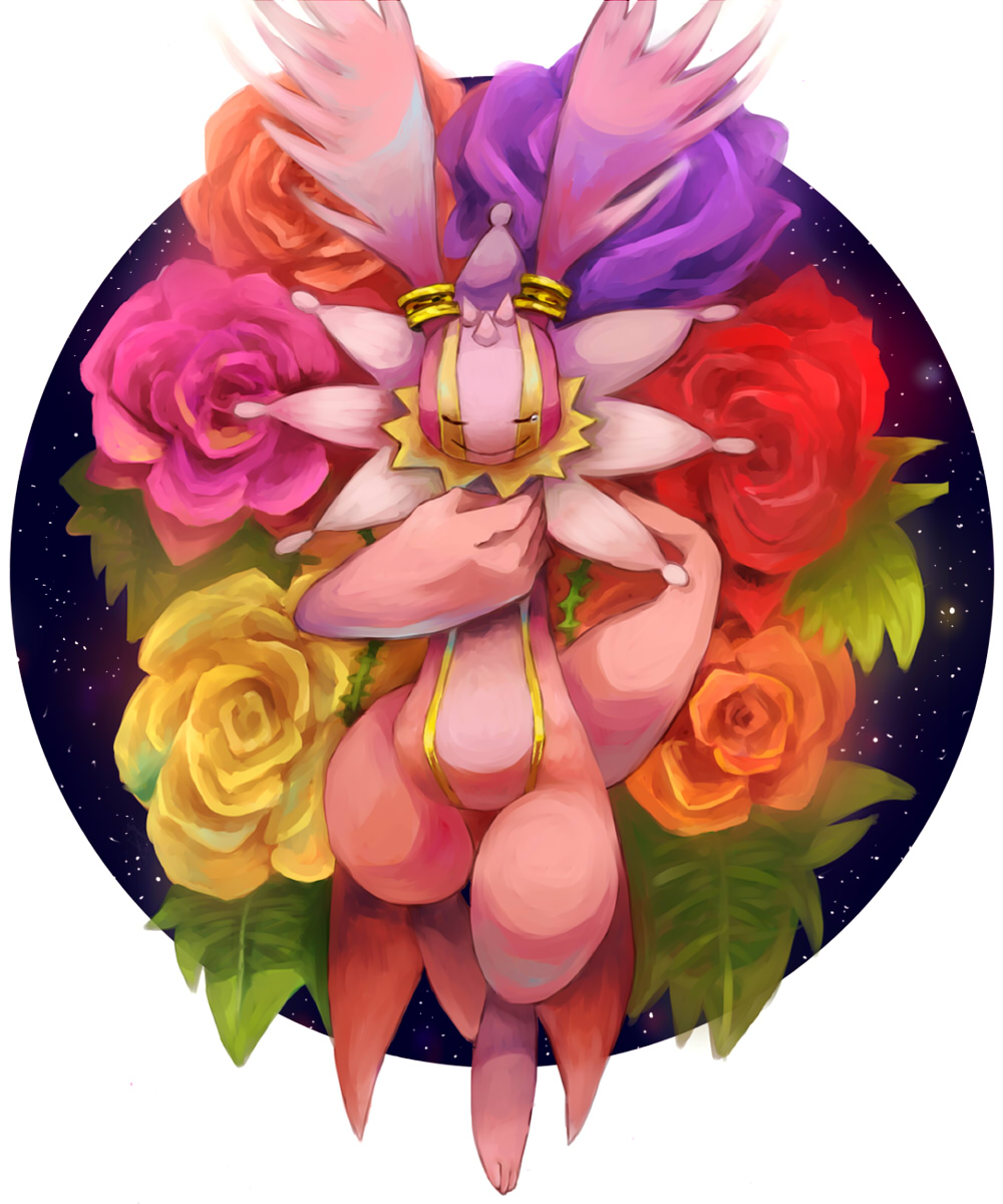 Cherubimon Virtue Good Zerochan Anime Image Board