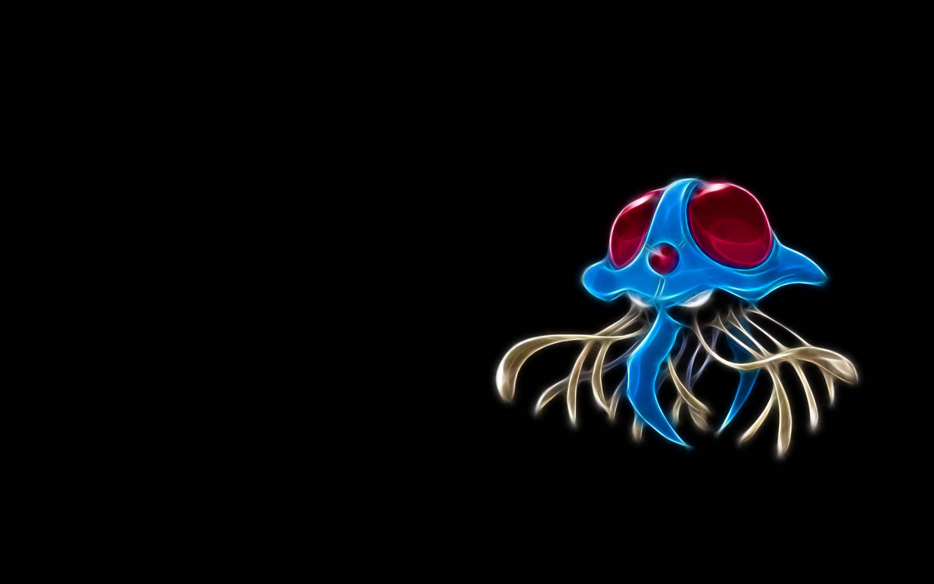 HD Pokemon Wallpaper