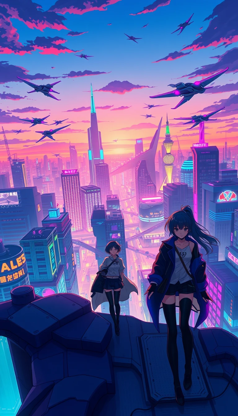 Wallpaper Anime Cool Hd