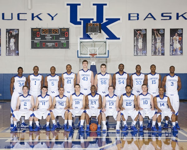 Kentucky Basketball Wallpaper I Bleed Blue