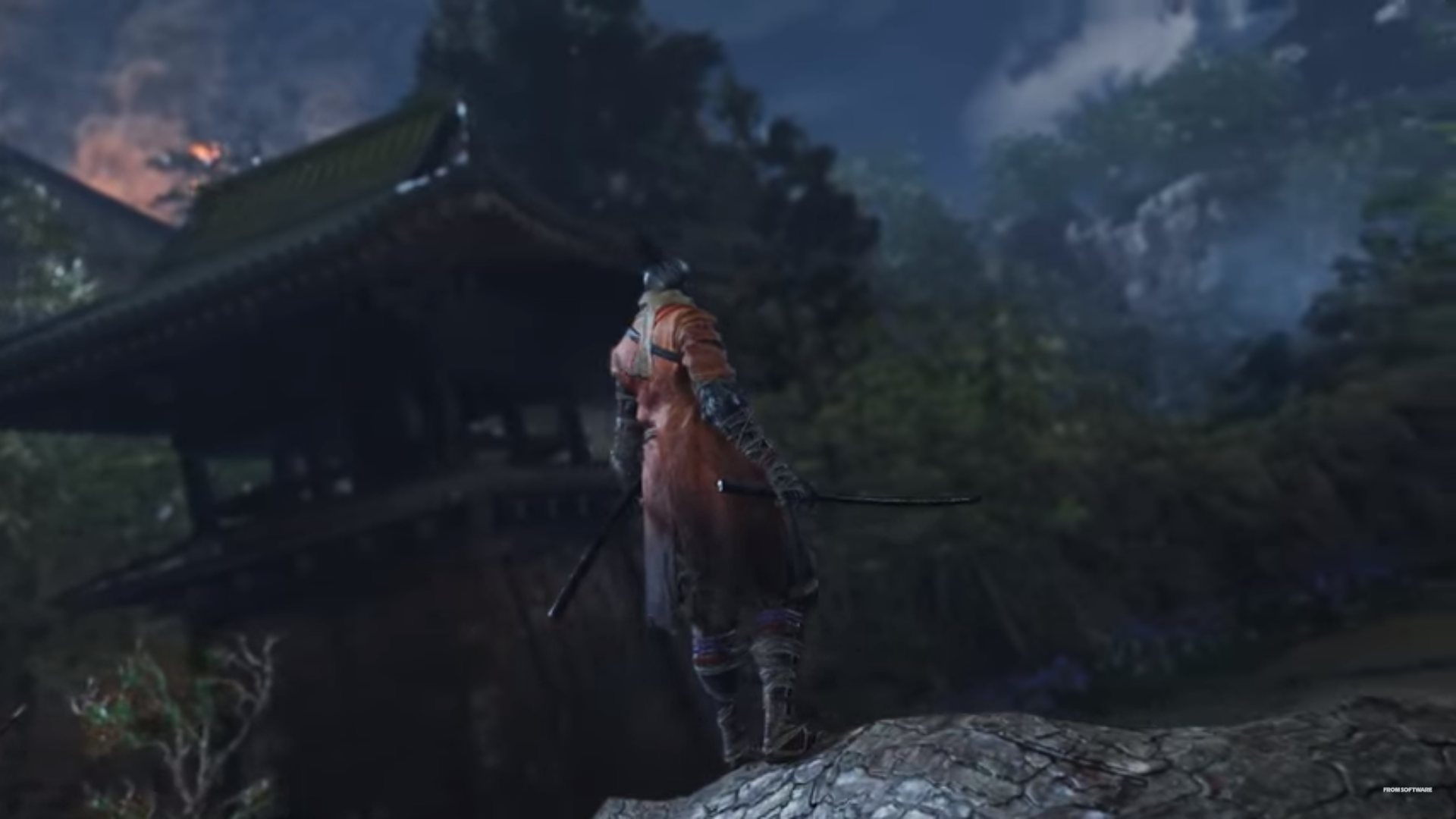 download sekiro shadows die twice for free