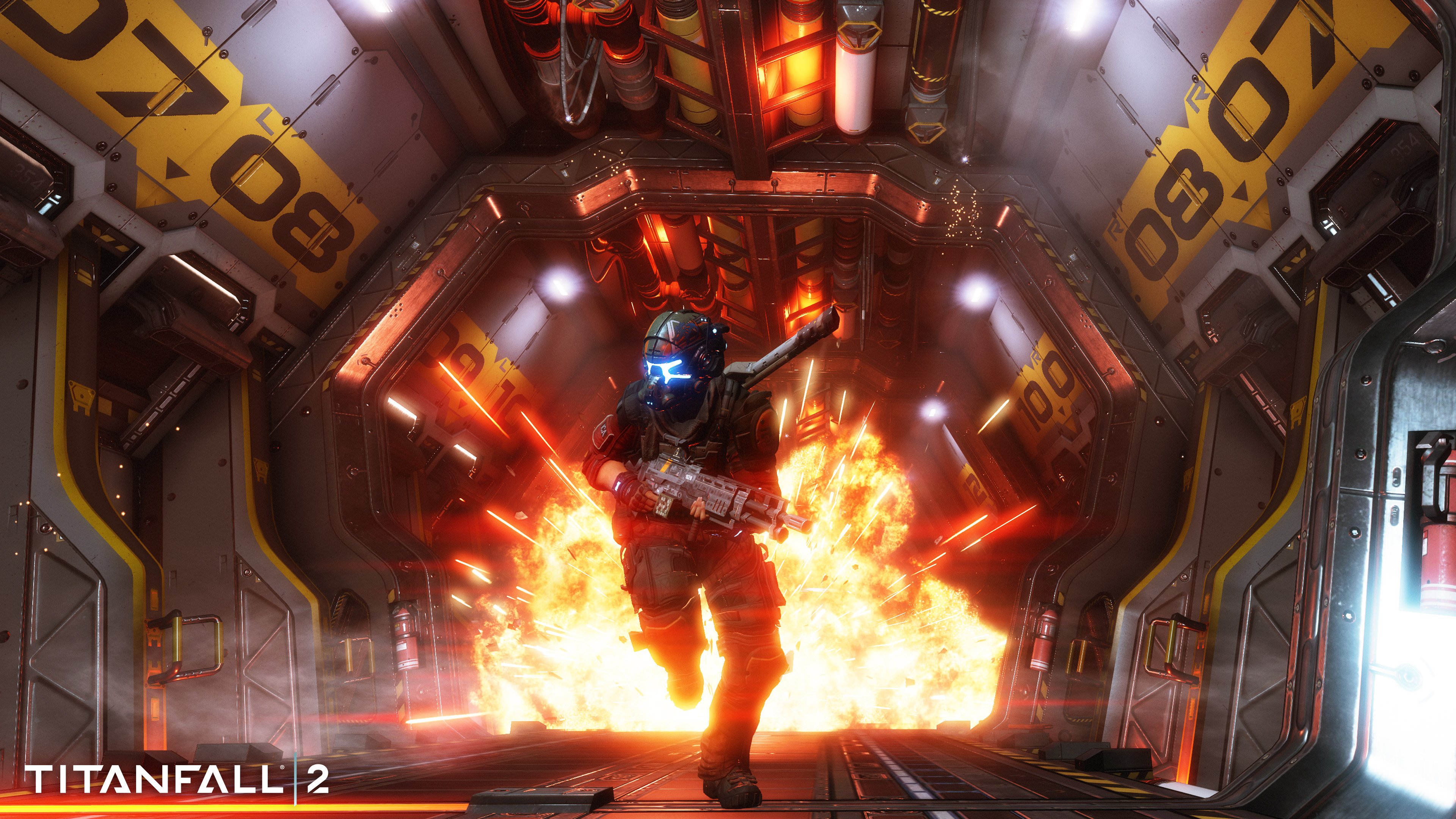 Titanfall Game HD Games 4k Wallpaper Image Photos And Picture