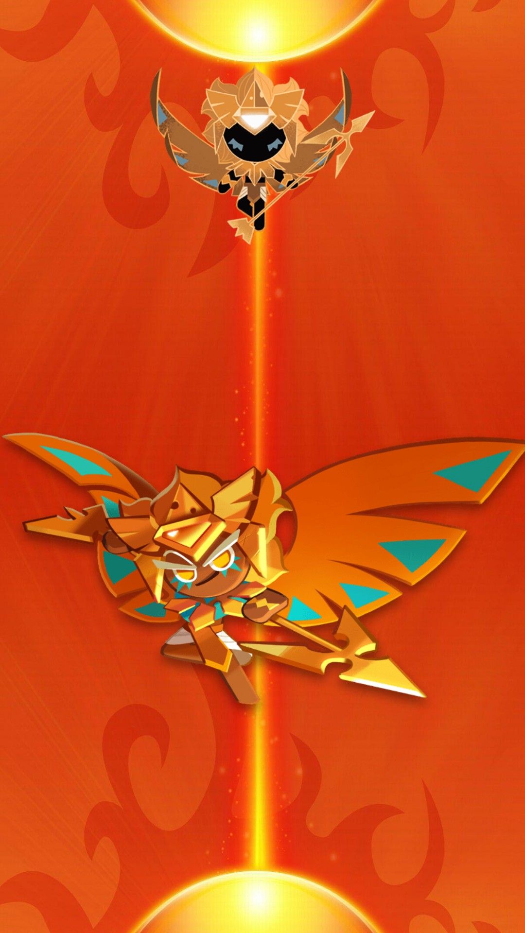 Cookie Run Kingdom Wallpaper Artofit