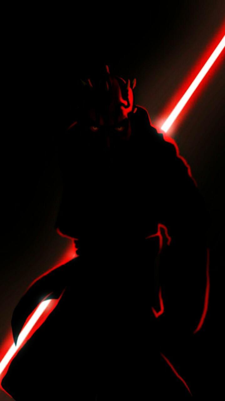 Darth Maul Wallpaper For Android Apk