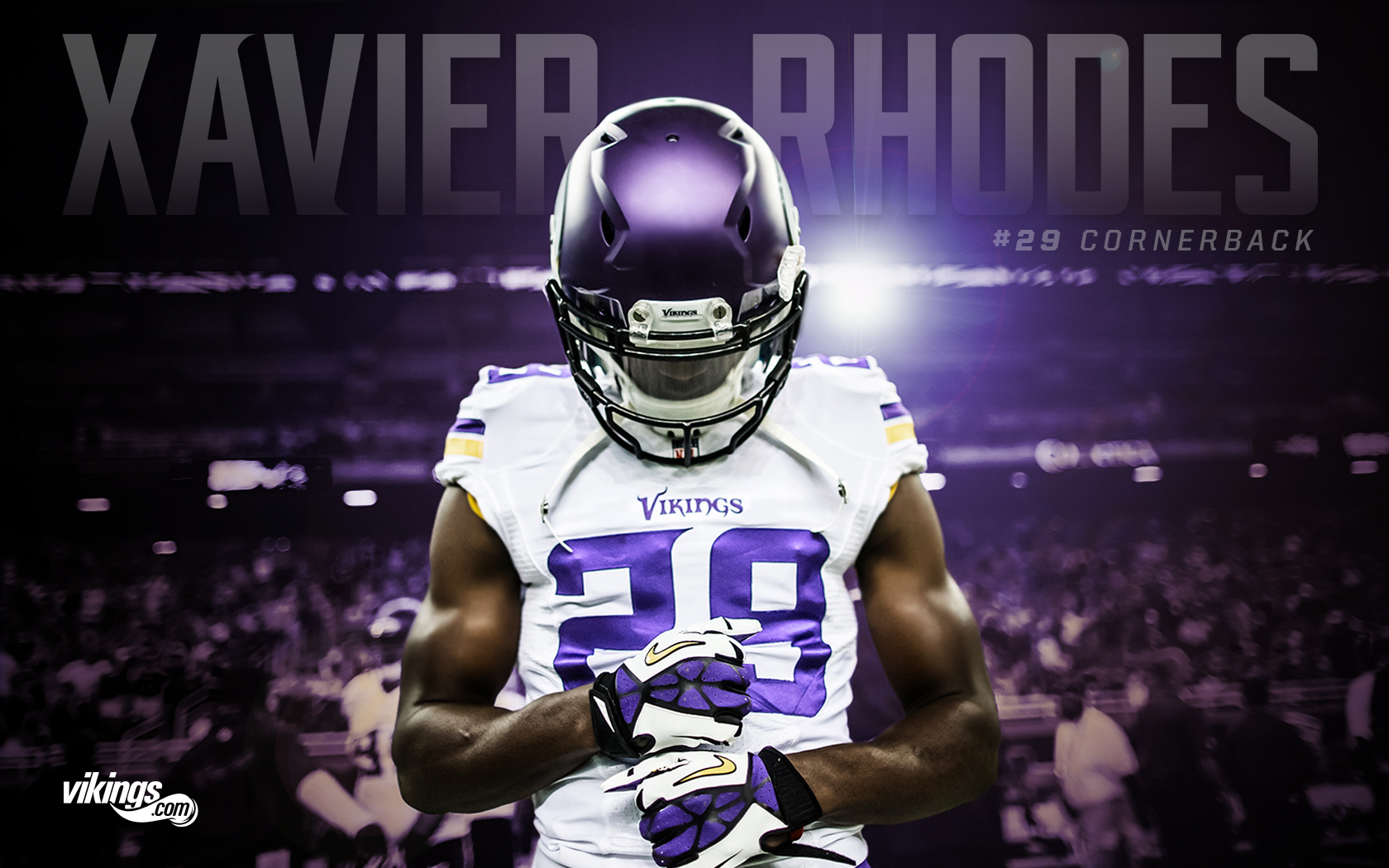 Viking Football Wallpaper Galleryhip The